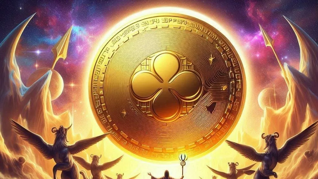 XRP Price Jump