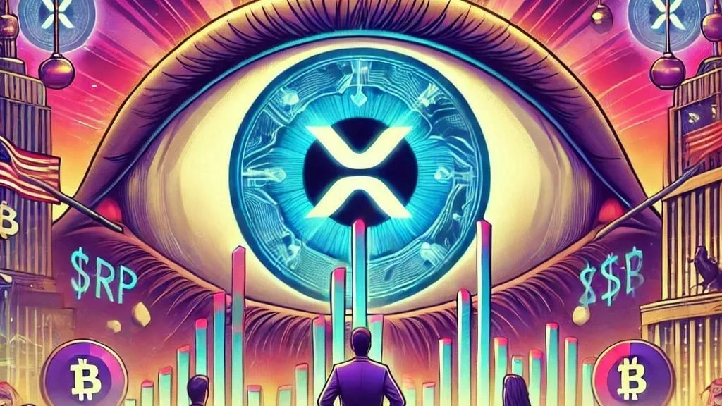 XRP price analysis