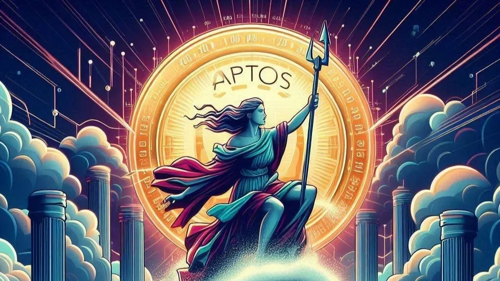 Aptos Price Surge