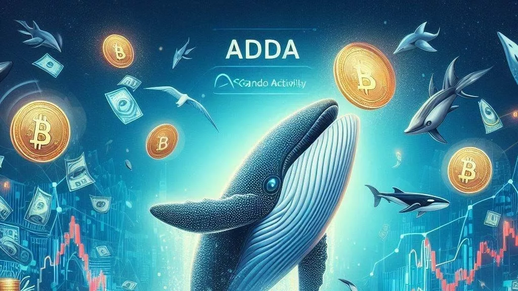 Cardano Price