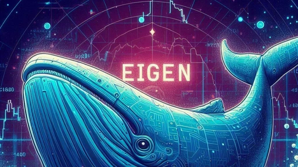 EIGEN Price