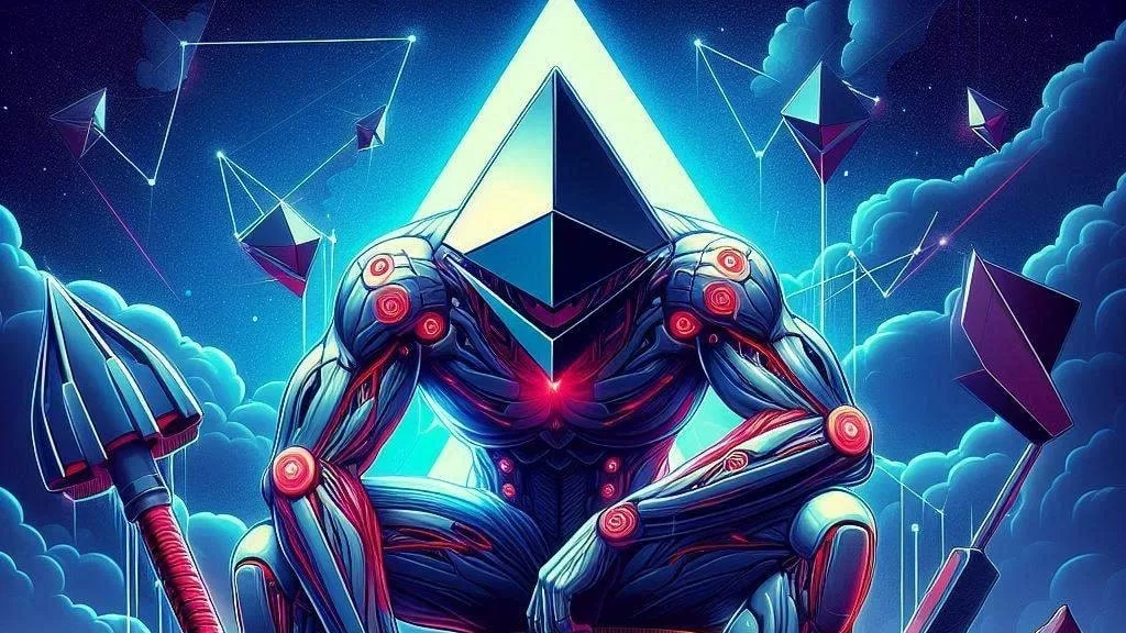 Ethereum Price