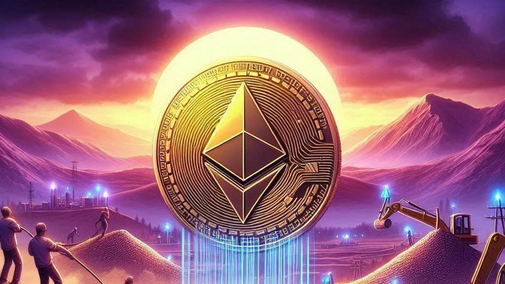 Ethereum Reserve