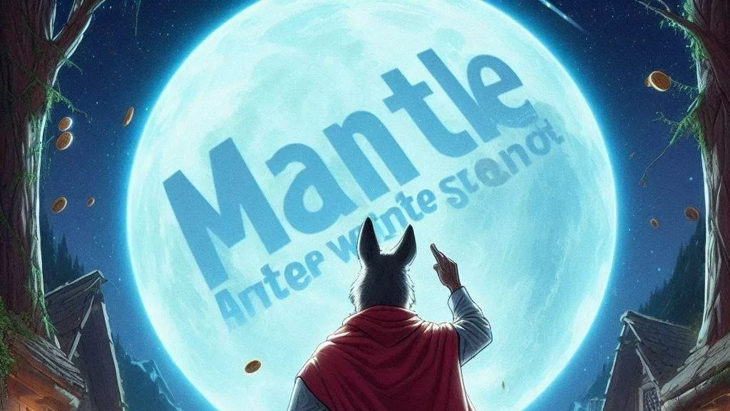 Mantle Price Prediction