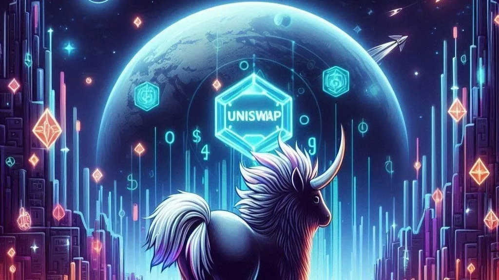 Uniswaps Future