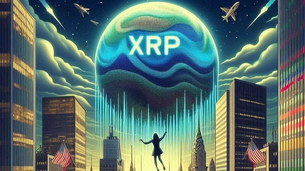 XRP Future