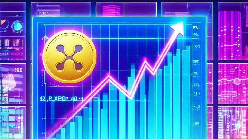 XRP Surge