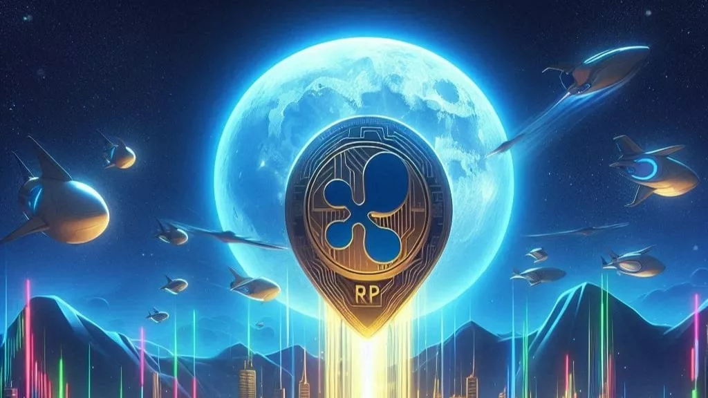 XRP Volume