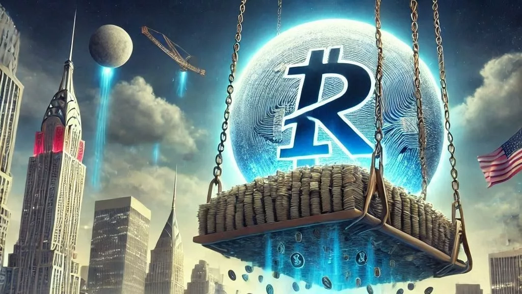 XRP transfer