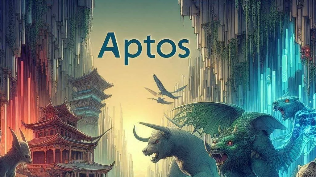 Aptos Price DropAptos Price Drop