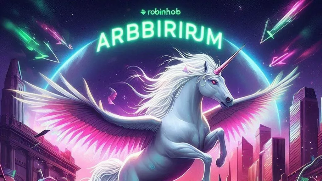 Arbitrum Price Surge