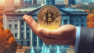 Bitcoin Investment