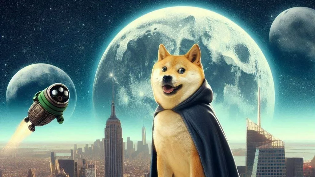 Dogecoin Price