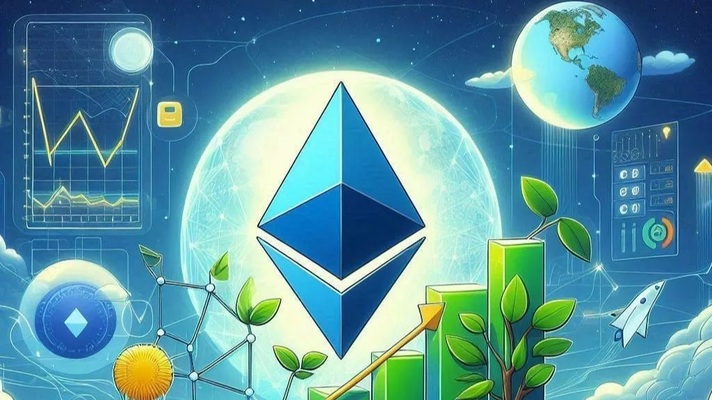 Ethereum Future