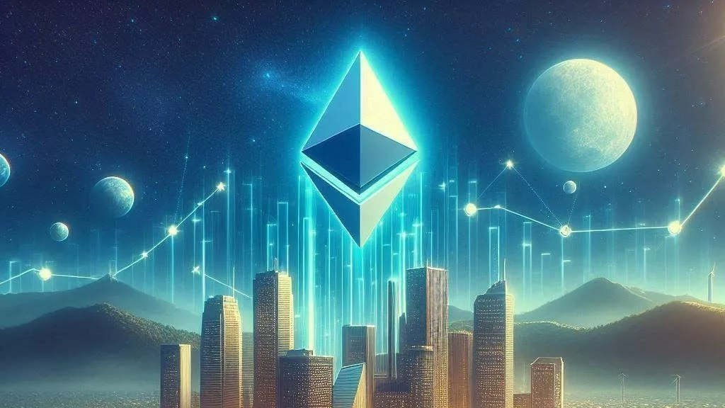 Ethereum Price