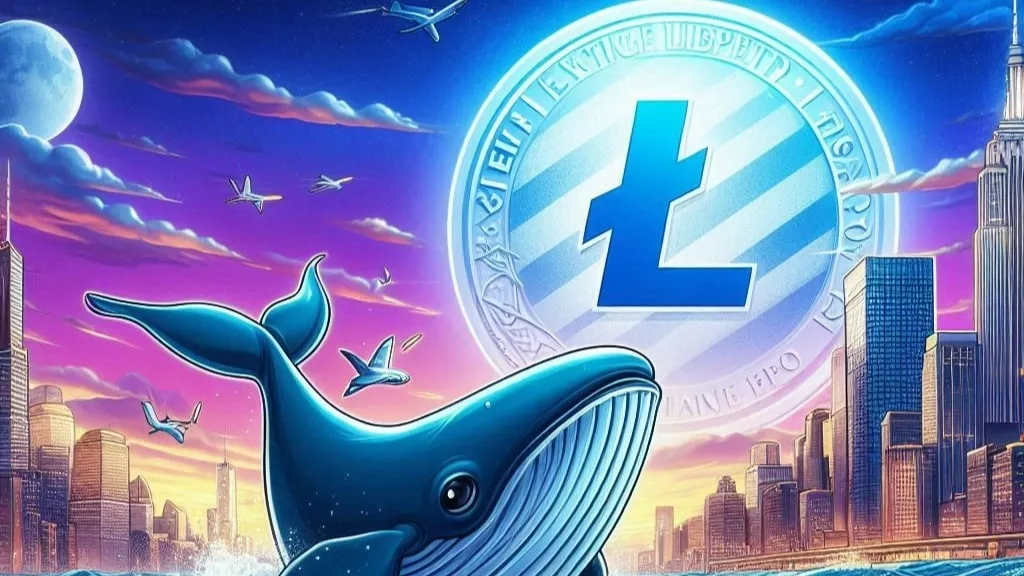 Litecoin Price