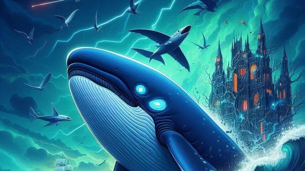 ONDO Whale