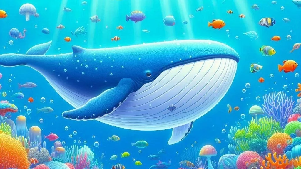 Solana Whale