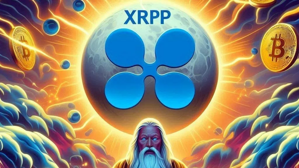 XRP Price