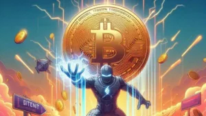 Bitcoin DeFi