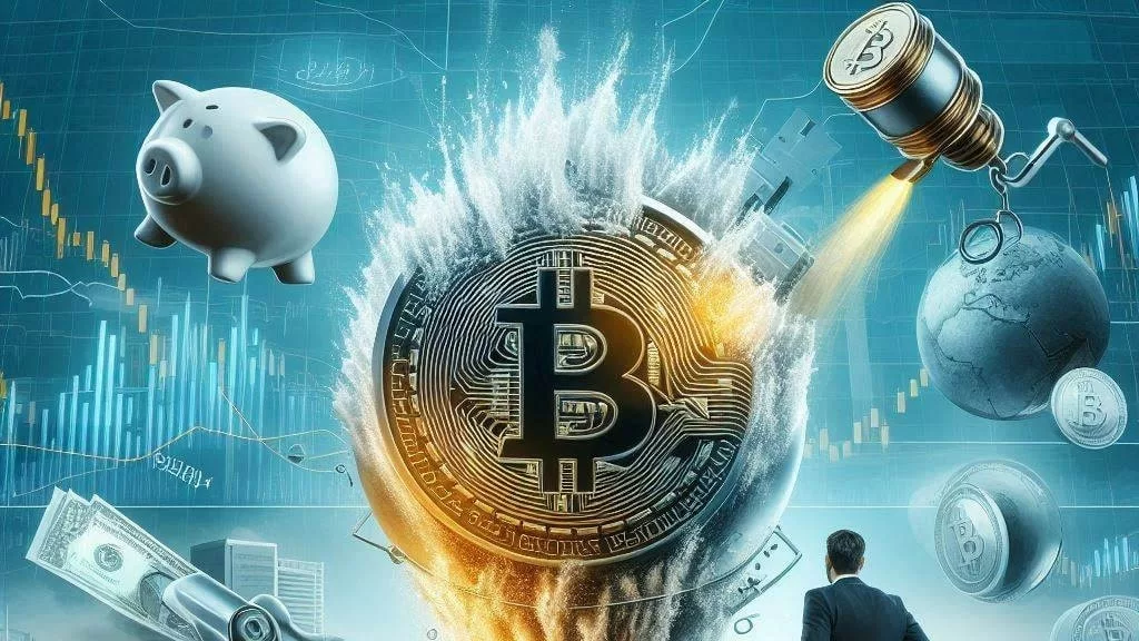 Explosion Des Transactions De Bitcoin Chez Xapo Bank Malgr La Chute 