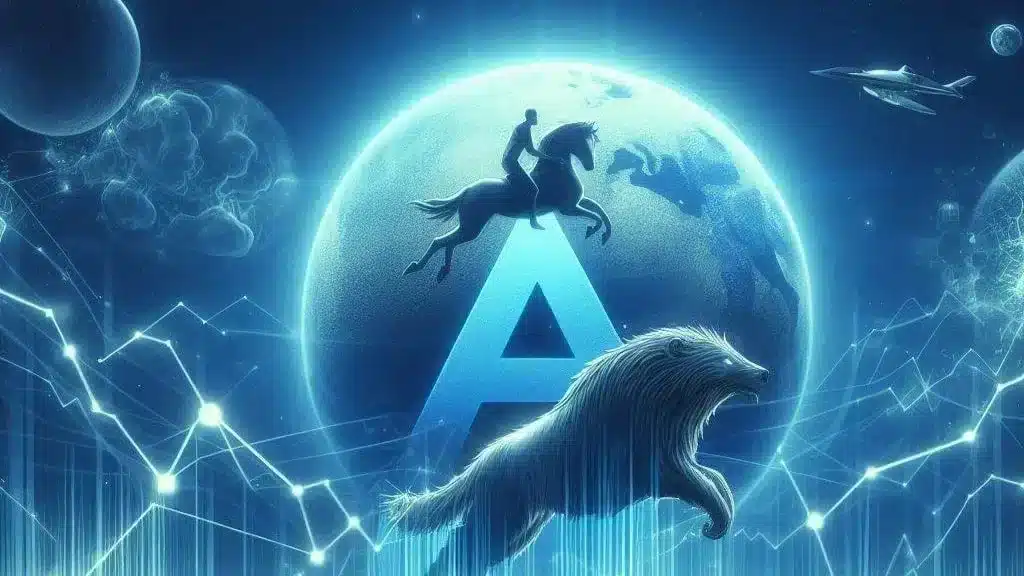 Aave Rally