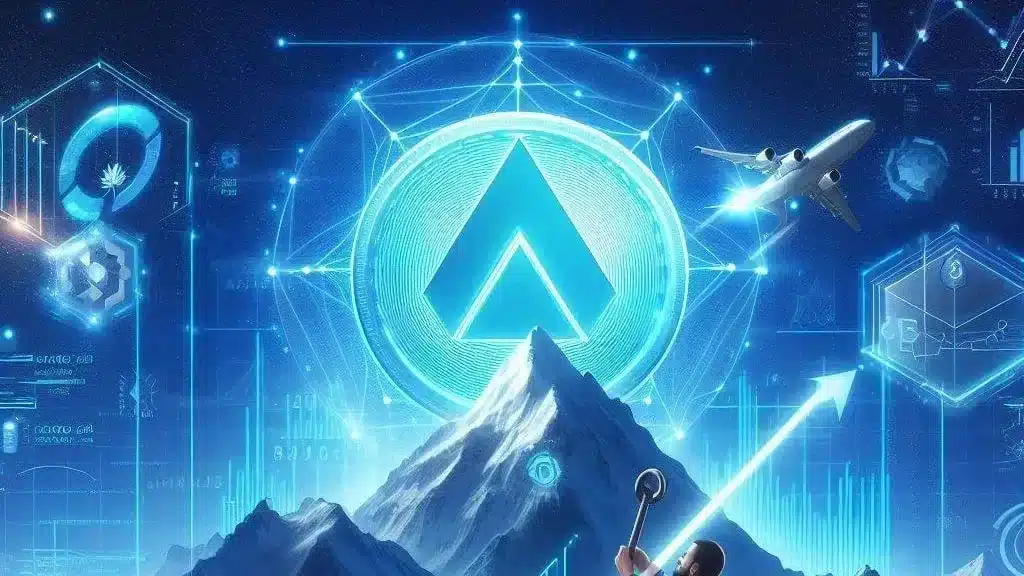 Avalanche Price Prediction