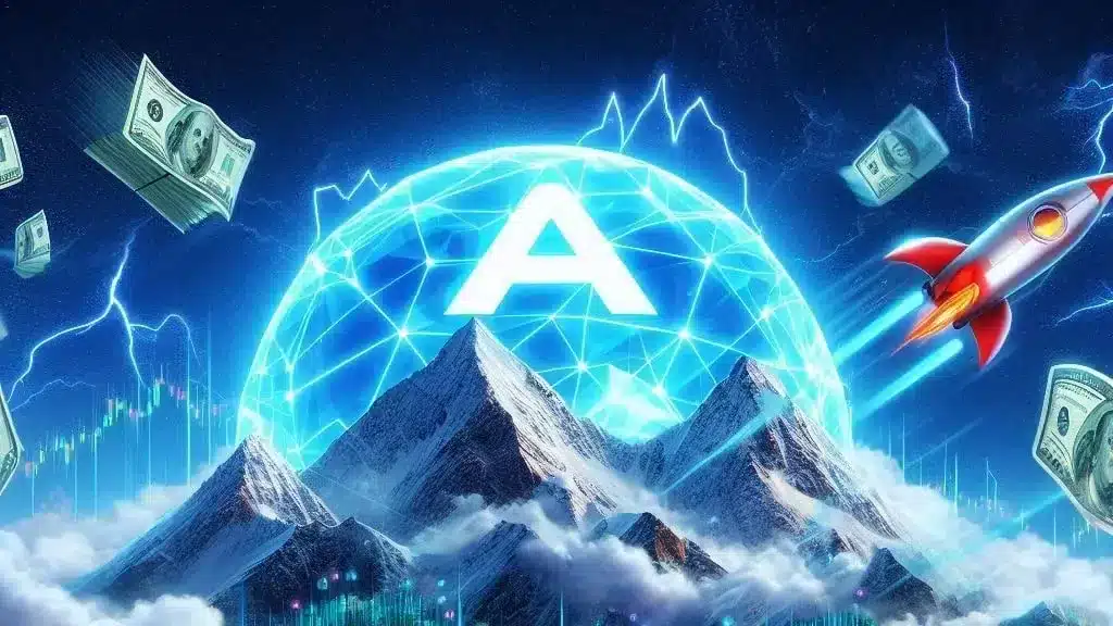 Avalanche Q1 2025