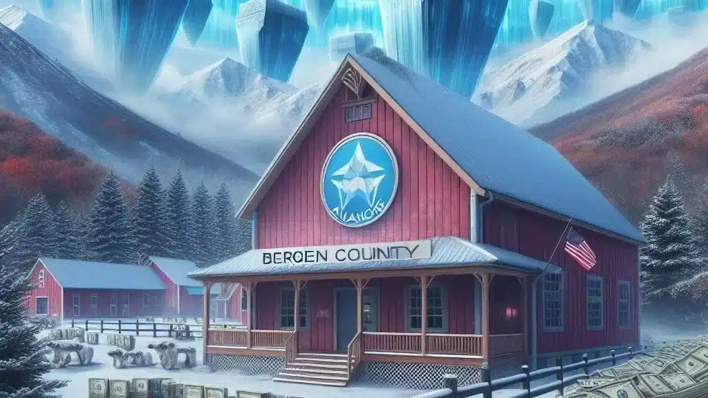 Avalanche real estate tokenization
