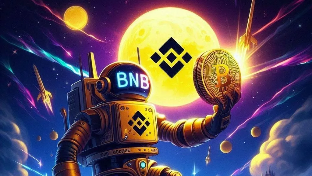 BNB Price Forecast