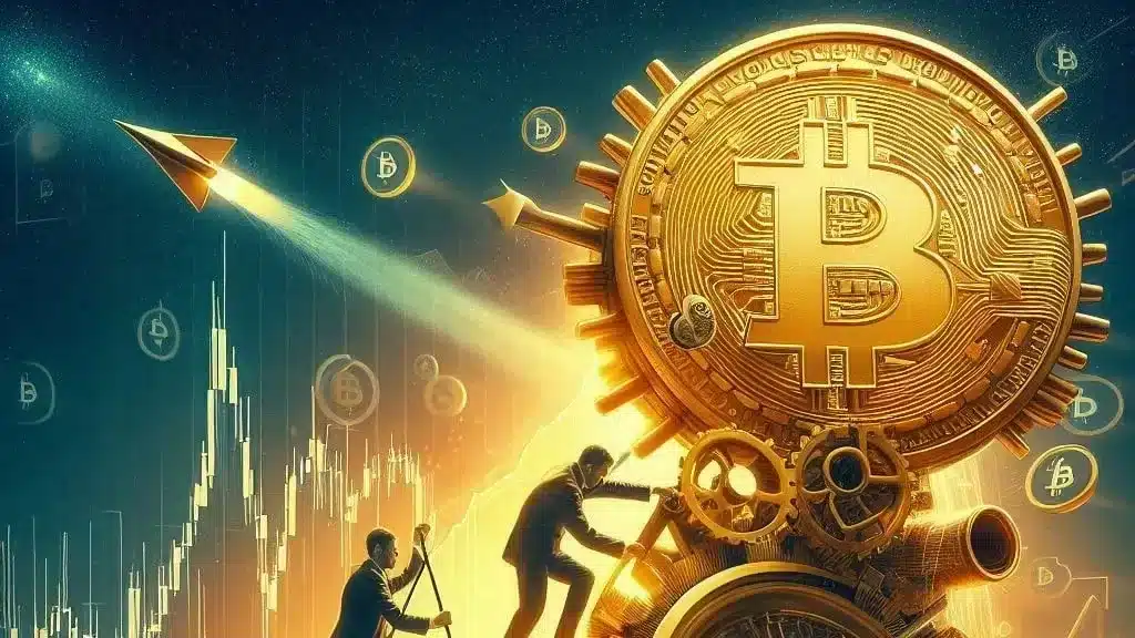 BTC Supply
