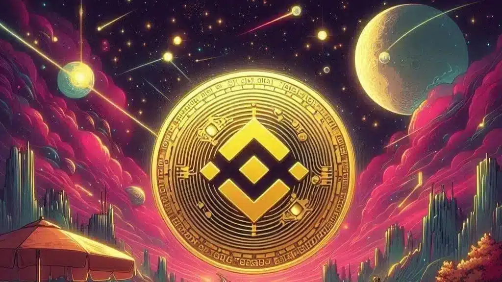 Binance Coin