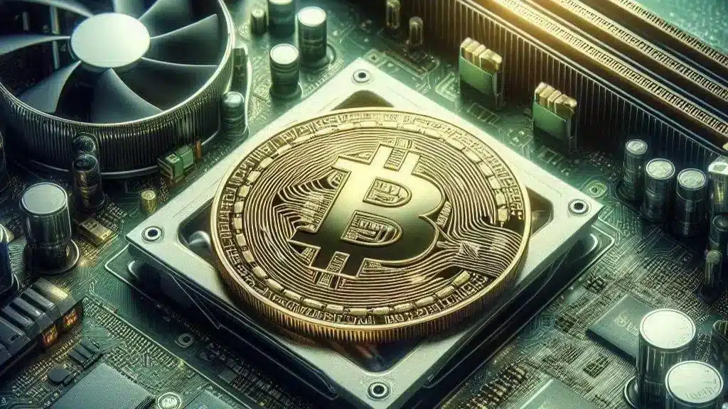 Bitcoin