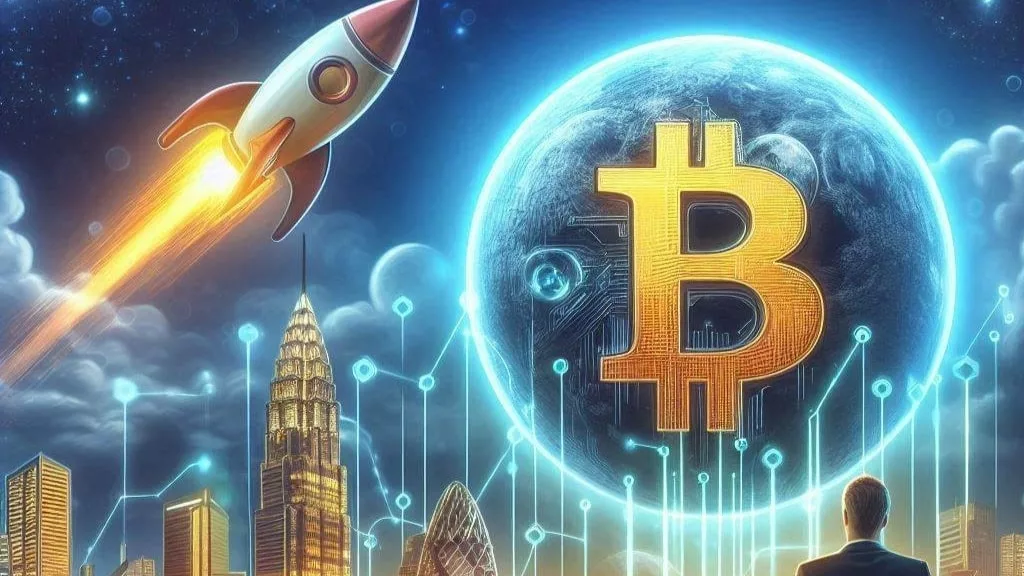 Bitcoin Bet