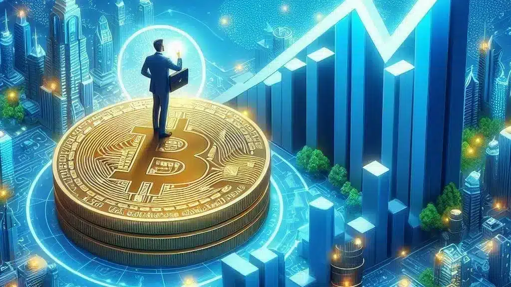 Bitcoin  Conference