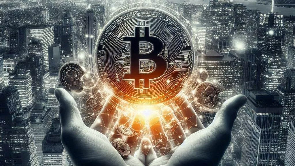 Bitcoin Exposure