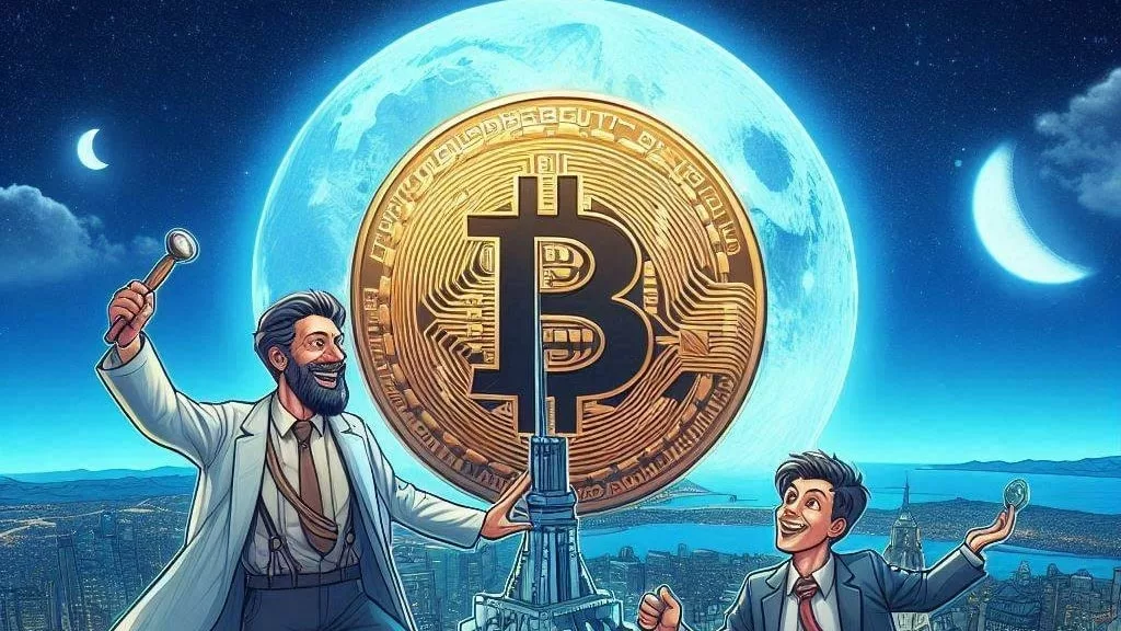 Bitcoin Future