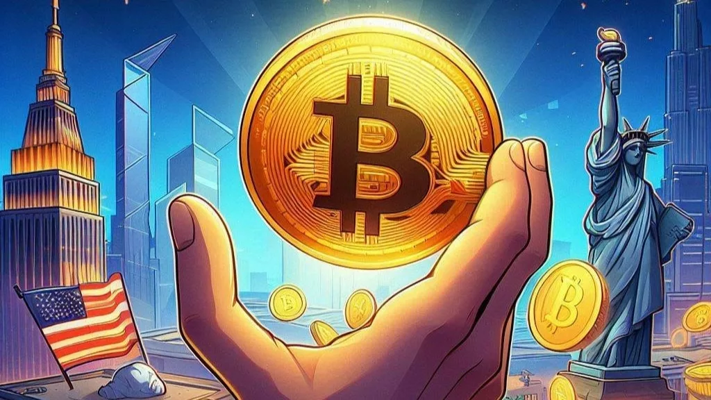 Bitcoin Holdings