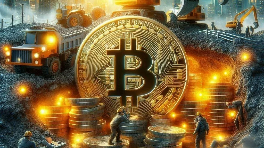 Bitcoin Mining
