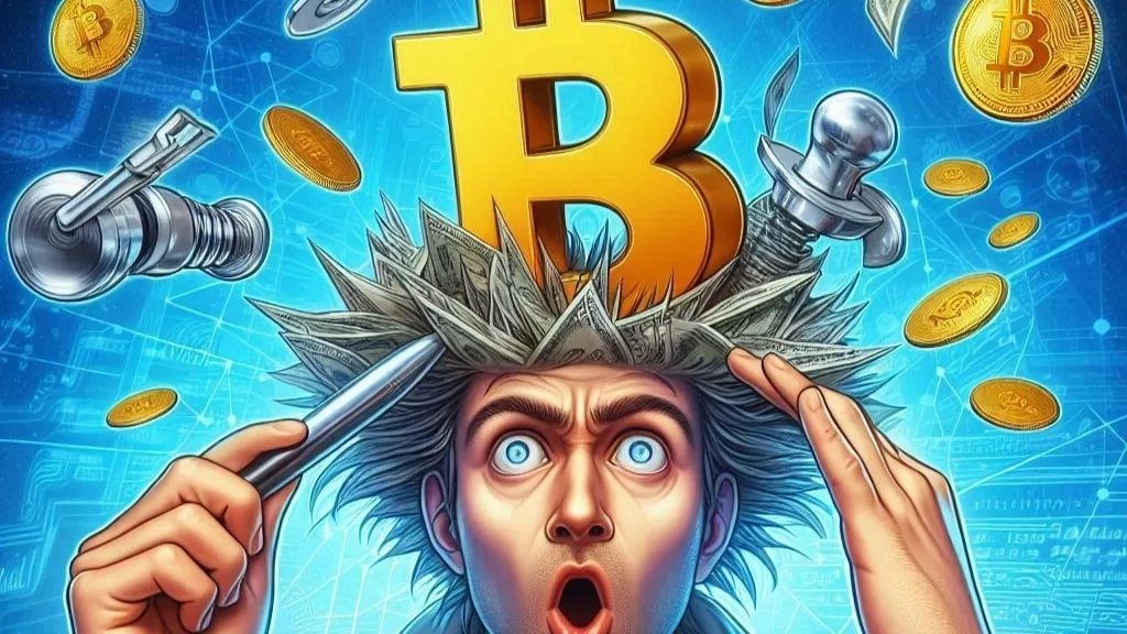 Bitcoin Prediction