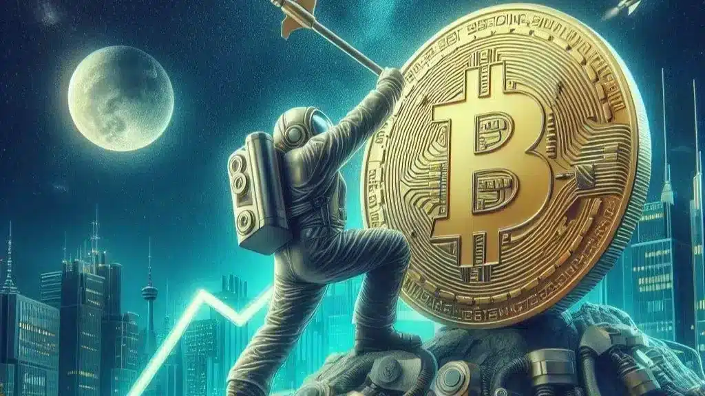 Bitcoin Price Prediction