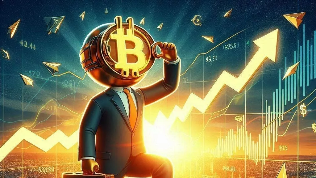 Bitcoin Profit