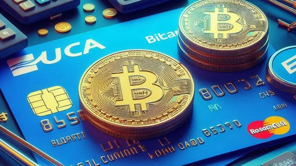 Bitcoin Purchase