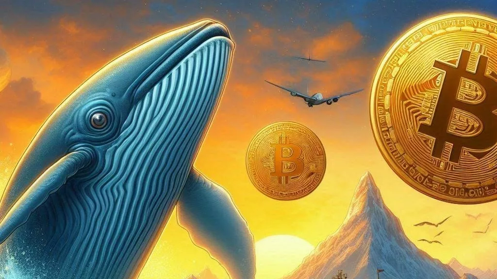 Bitcoin Rally