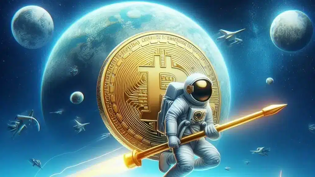 Bitcoin Rally