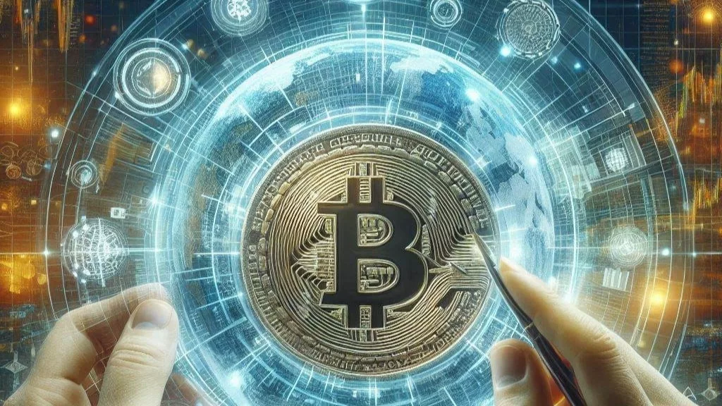 Bitcoin Rally