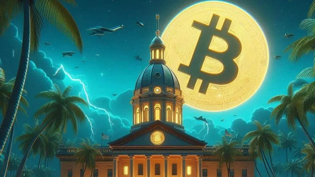 Bitcoin Reserve Bills