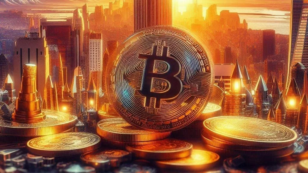 Bitcoin Target