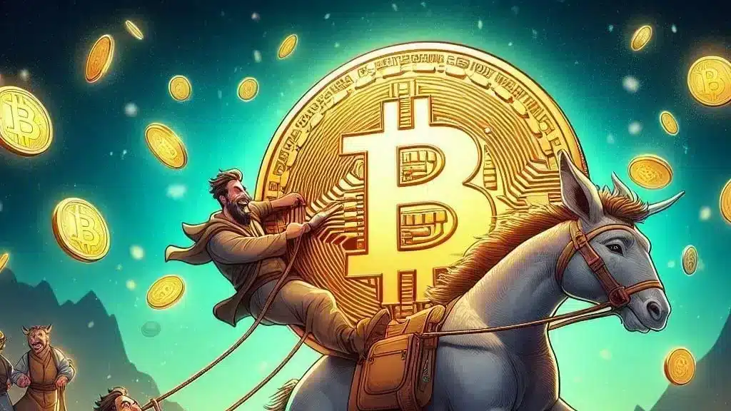 Bitcoin Wallet