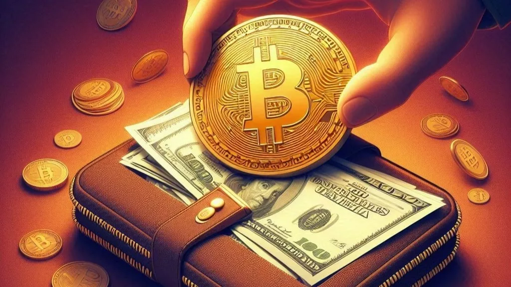Bitcoin Wallet